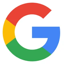 Google review logo